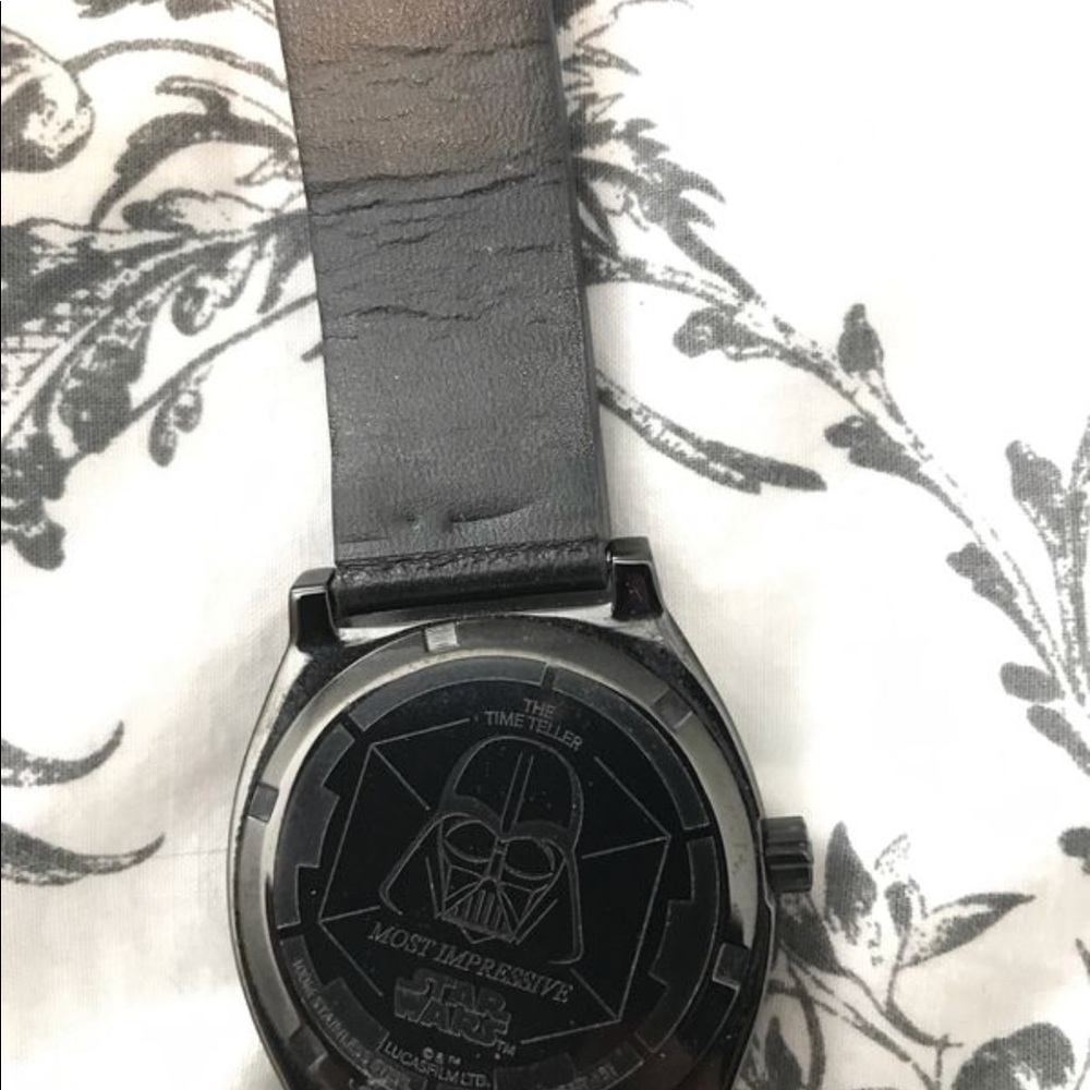 Nixon View 2